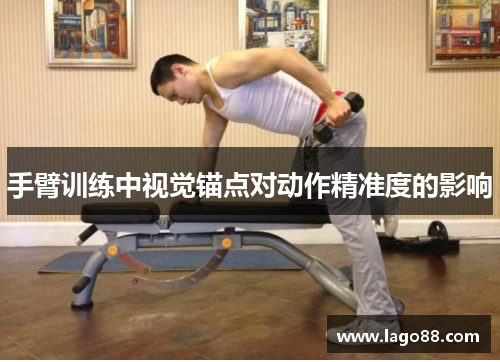 手臂训练中视觉锚点对动作精准度的影响